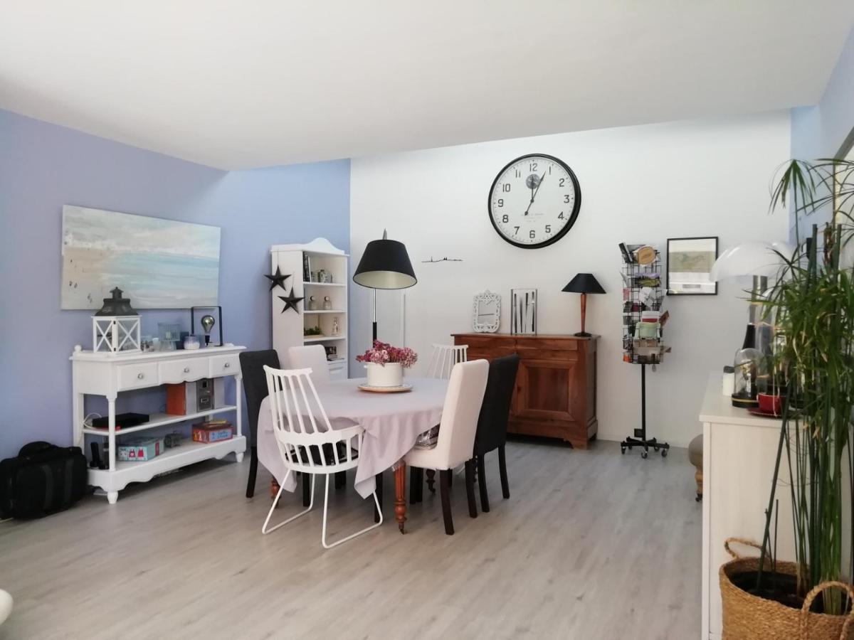 Chambre Dans Villa ミュルザンヌ エクステリア 写真